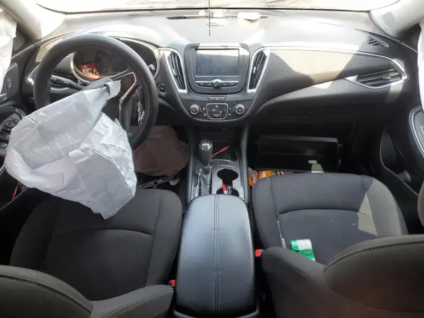 1G1ZD5ST0JF189093 2018 CHEVROLET MALIBU - Image 7