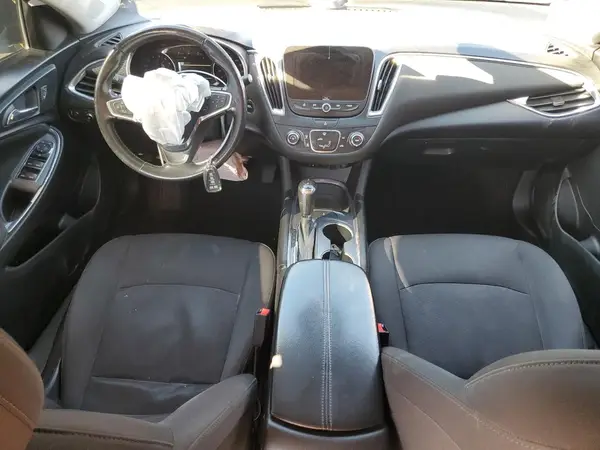 1G1ZD5ST0JF189532 2018 CHEVROLET MALIBU - Image 8