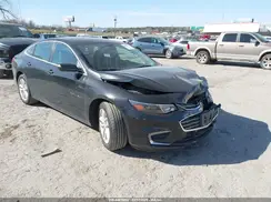 1G1ZD5ST0JF189739 2018 CHEVROLET MALIBU