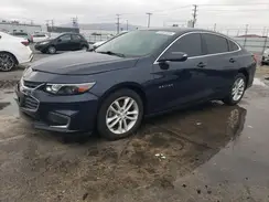 1G1ZD5ST0JF189773 2018 CHEVROLET MALIBU