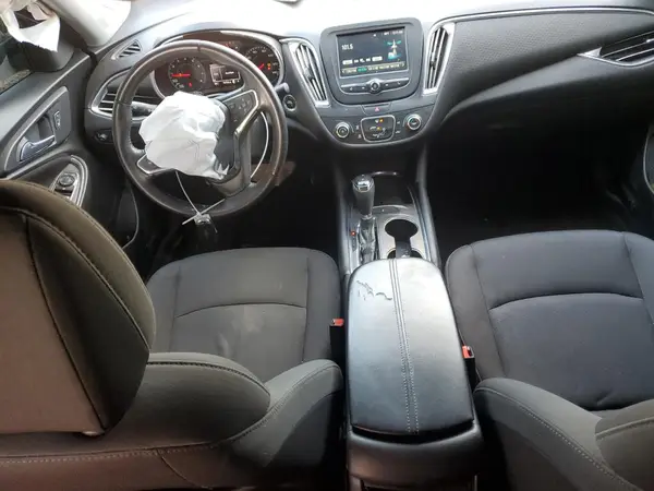 1G1ZD5ST0JF189806 2018 CHEVROLET MALIBU - Image 8