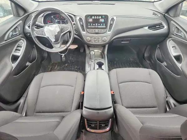 1G1ZD5ST0JF190311 2018 CHEVROLET MALIBU - Image 8
