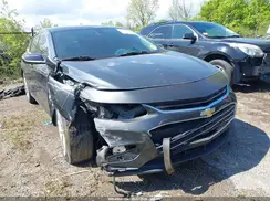 1G1ZD5ST0JF190793 2018 CHEVROLET MALIBU