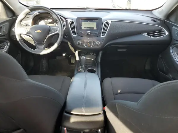 1G1ZD5ST0JF191443 2018 CHEVROLET MALIBU - Image 8