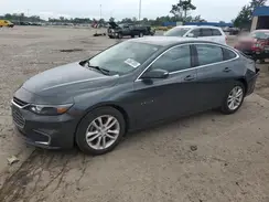 1G1ZD5ST0JF191670 2018 CHEVROLET MALIBU