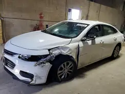 1G1ZD5ST0JF192351 2018 CHEVROLET MALIBU