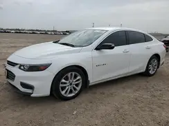 1G1ZD5ST0JF192480 2018 CHEVROLET MALIBU