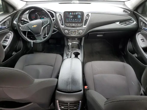 1G1ZD5ST0JF192480 2018 CHEVROLET MALIBU - Image 8