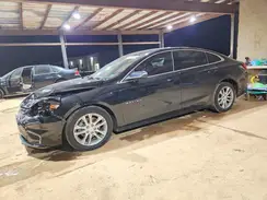 1G1ZD5ST0JF192575 2018 CHEVROLET MALIBU