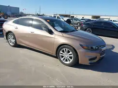 1G1ZD5ST0JF192933 2018 CHEVROLET MALIBU