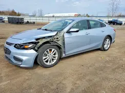 1G1ZD5ST0JF193192 2018 CHEVROLET MALIBU