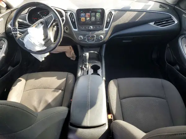 1G1ZD5ST0JF193614 2018 CHEVROLET MALIBU - Image 8