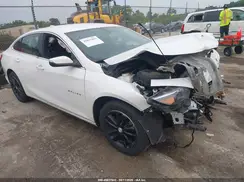 1G1ZD5ST0JF194116 2018 CHEVROLET MALIBU