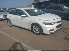 1G1ZD5ST0JF194231 2018 CHEVROLET MALIBU