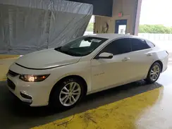 1G1ZD5ST0JF194830 2018 CHEVROLET MALIBU