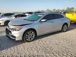 1G1ZD5ST0JF194939 2018 CHEVROLET MALIBU