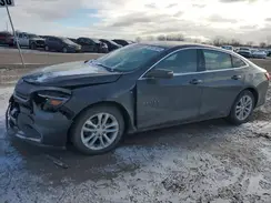 1G1ZD5ST0JF194973 2018 CHEVROLET MALIBU