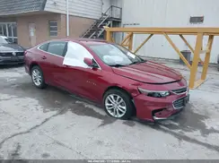 1G1ZD5ST0JF194990 2018 CHEVROLET MALIBU