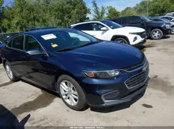 1G1ZD5ST0JF195170 2018 CHEVROLET MALIBU