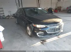 1G1ZD5ST0JF195198 2018 CHEVROLET MALIBU