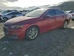 1G1ZD5ST0JF195590 2018 CHEVROLET MALIBU