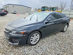 1G1ZD5ST0JF195976 2018 CHEVROLET MALIBU