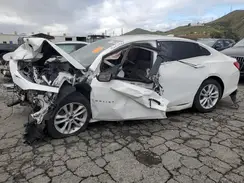 1G1ZD5ST0JF197310 2018 CHEVROLET MALIBU