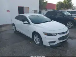 1G1ZD5ST0JF197873 2018 CHEVROLET MALIBU