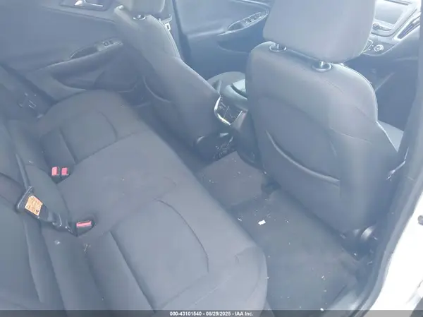 1G1ZD5ST0JF197873 2018 CHEVROLET MALIBU - Image 8