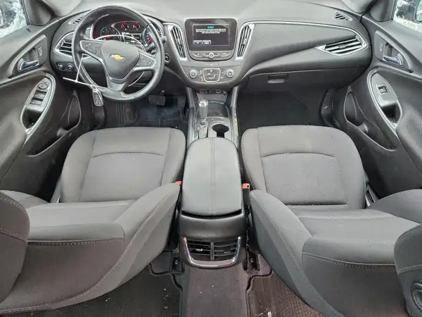 1G1ZD5ST0JF198344 2018 CHEVROLET MALIBU - Image 8
