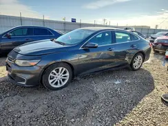 1G1ZD5ST0JF198893 2018 CHEVROLET MALIBU