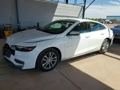 1G1ZD5ST0JF199171 2018 CHEVROLET MALIBU