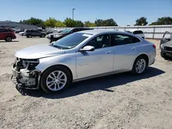 1G1ZD5ST0JF199848 2018 CHEVROLET MALIBU