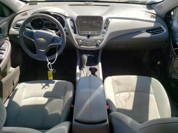 1G1ZD5ST0JF199848 2018 CHEVROLET MALIBU - Image 8