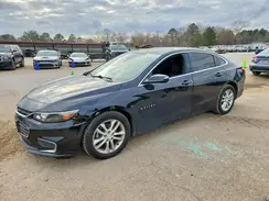 1G1ZD5ST0JF200707 2018 CHEVROLET MALIBU