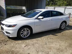 1G1ZD5ST0JF201131 2018 CHEVROLET MALIBU