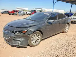 1G1ZD5ST0JF201467 2018 CHEVROLET MALIBU