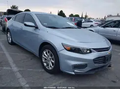 1G1ZD5ST0JF201470 2018 CHEVROLET MALIBU