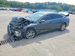 1G1ZD5ST0JF201887 2018 CHEVROLET MALIBU