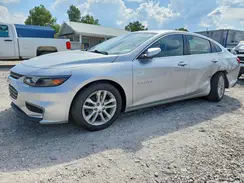 1G1ZD5ST0JF201923 2018 CHEVROLET MALIBU