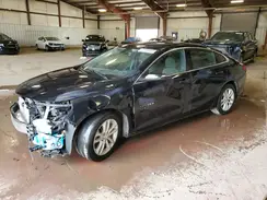 1G1ZD5ST0JF201971 2018 CHEVROLET MALIBU