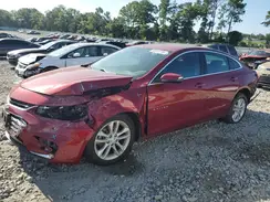 1G1ZD5ST0JF203705 2018 CHEVROLET MALIBU