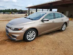 1G1ZD5ST0JF203834 2018 CHEVROLET MALIBU