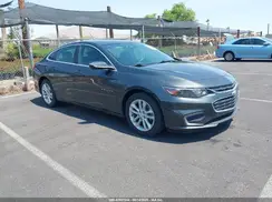 1G1ZD5ST0JF203977 2018 CHEVROLET MALIBU