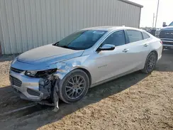 1G1ZD5ST0JF204739 2018 CHEVROLET MALIBU