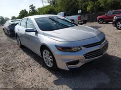 1G1ZD5ST0JF204823 2018 CHEVROLET MALIBU