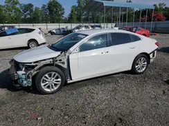 1G1ZD5ST0JF204885 2018 CHEVROLET MALIBU