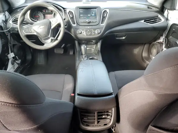 1G1ZD5ST0JF204885 2018 CHEVROLET MALIBU - Image 8