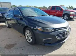 1G1ZD5ST0JF204952 2018 CHEVROLET MALIBU