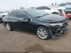 1G1ZD5ST0JF204997 2018 CHEVROLET MALIBU